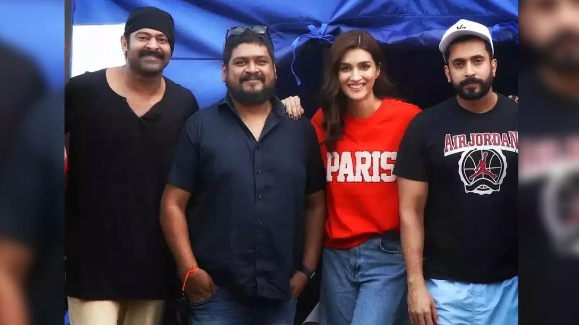 Prabhas Om Raut Film Adipurush Makers will not do any changes in vfx as per media reports