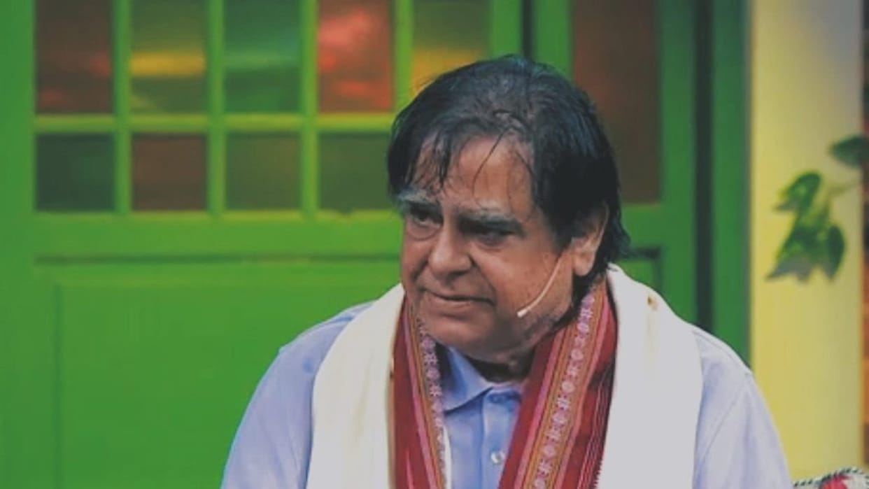 Adipurush Teaser: Ramanand Sagar Son Prem Sagar reacts on Prabhas Om Raut Movie