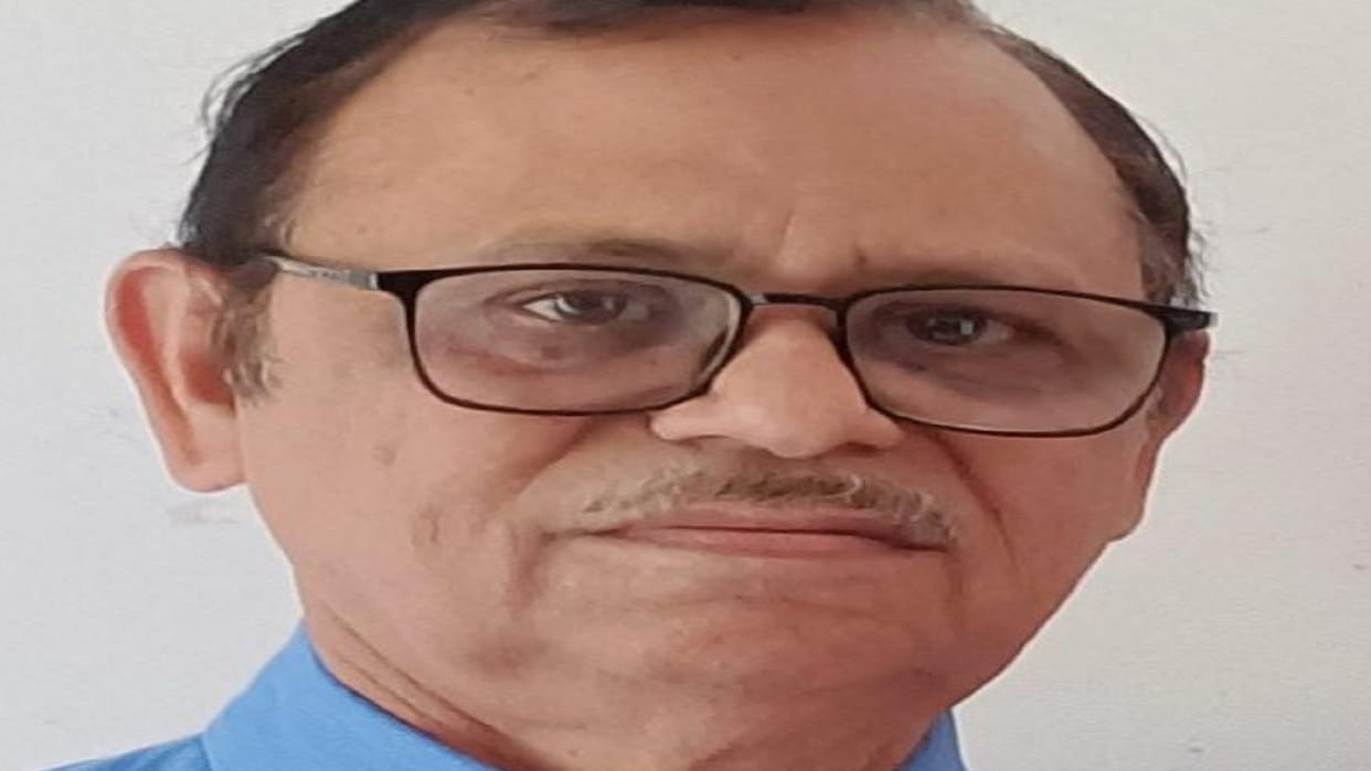 Prof. became the Vice Chancellor of RKDF University