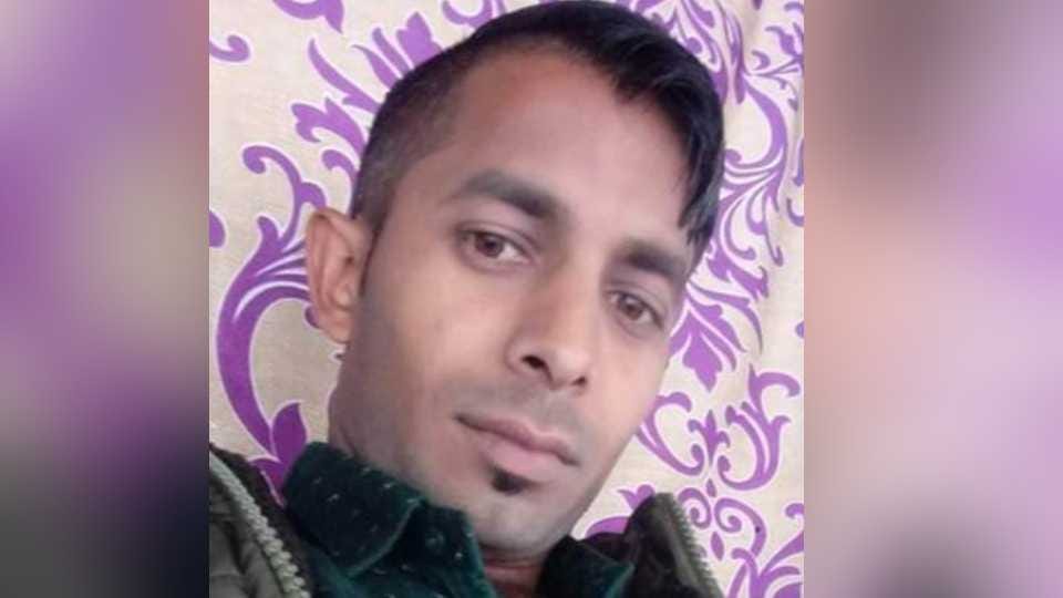 Two people commit suicide in Pathankot and Halwara