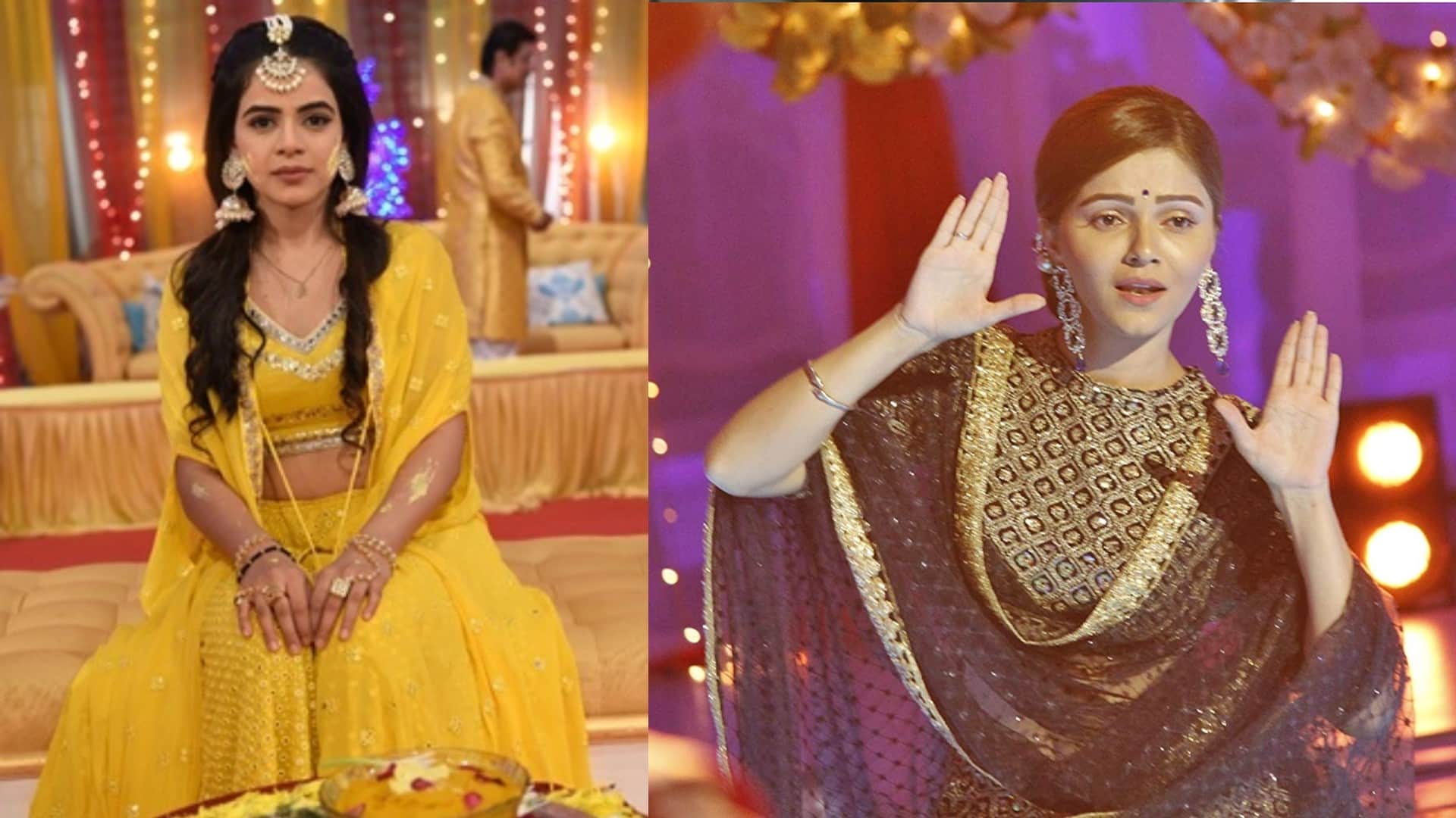 Bollywood Actress Who Played Transgender Roles Before Sushmita Sen From Vaani Kapoor to Rubina Dilaik