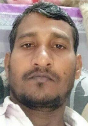 Banda: Death of a young man due to lightning, two scorched
