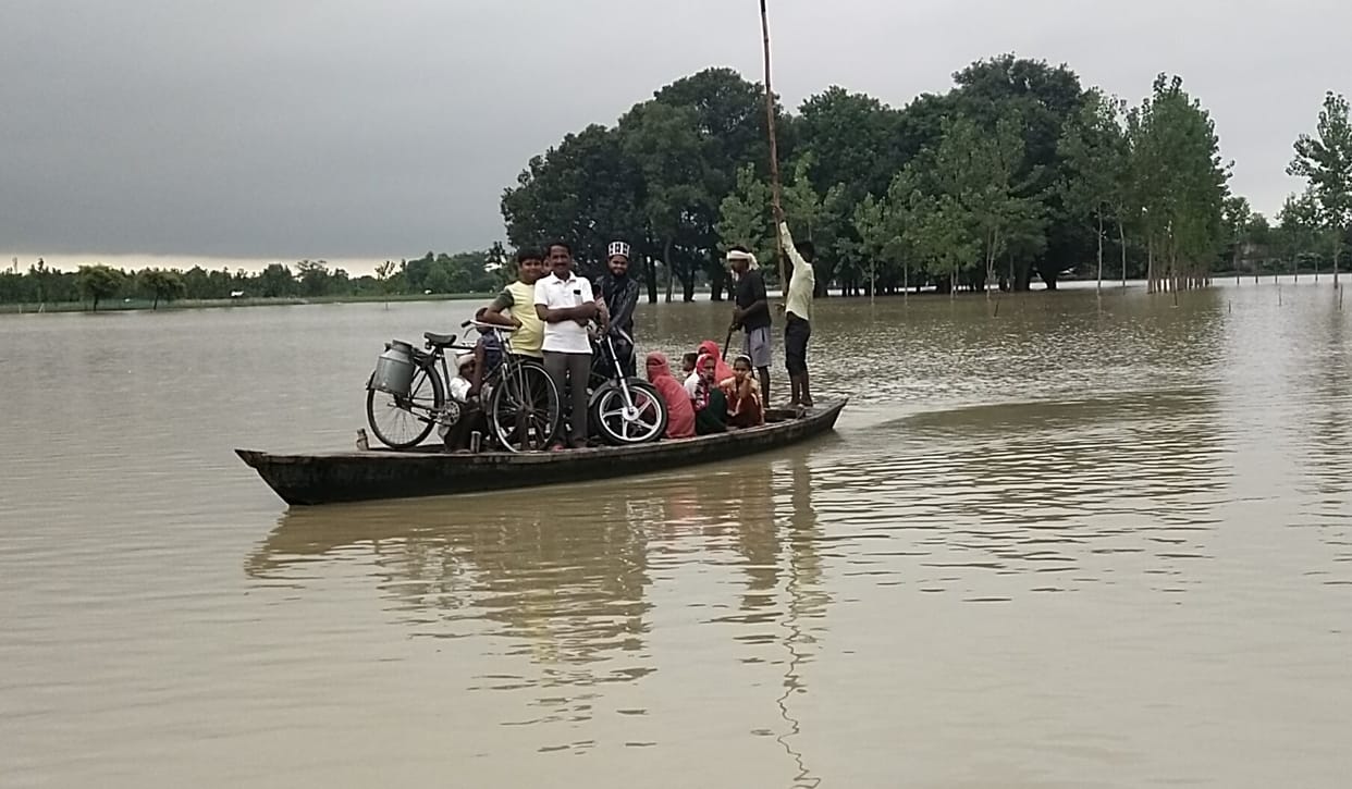 flood