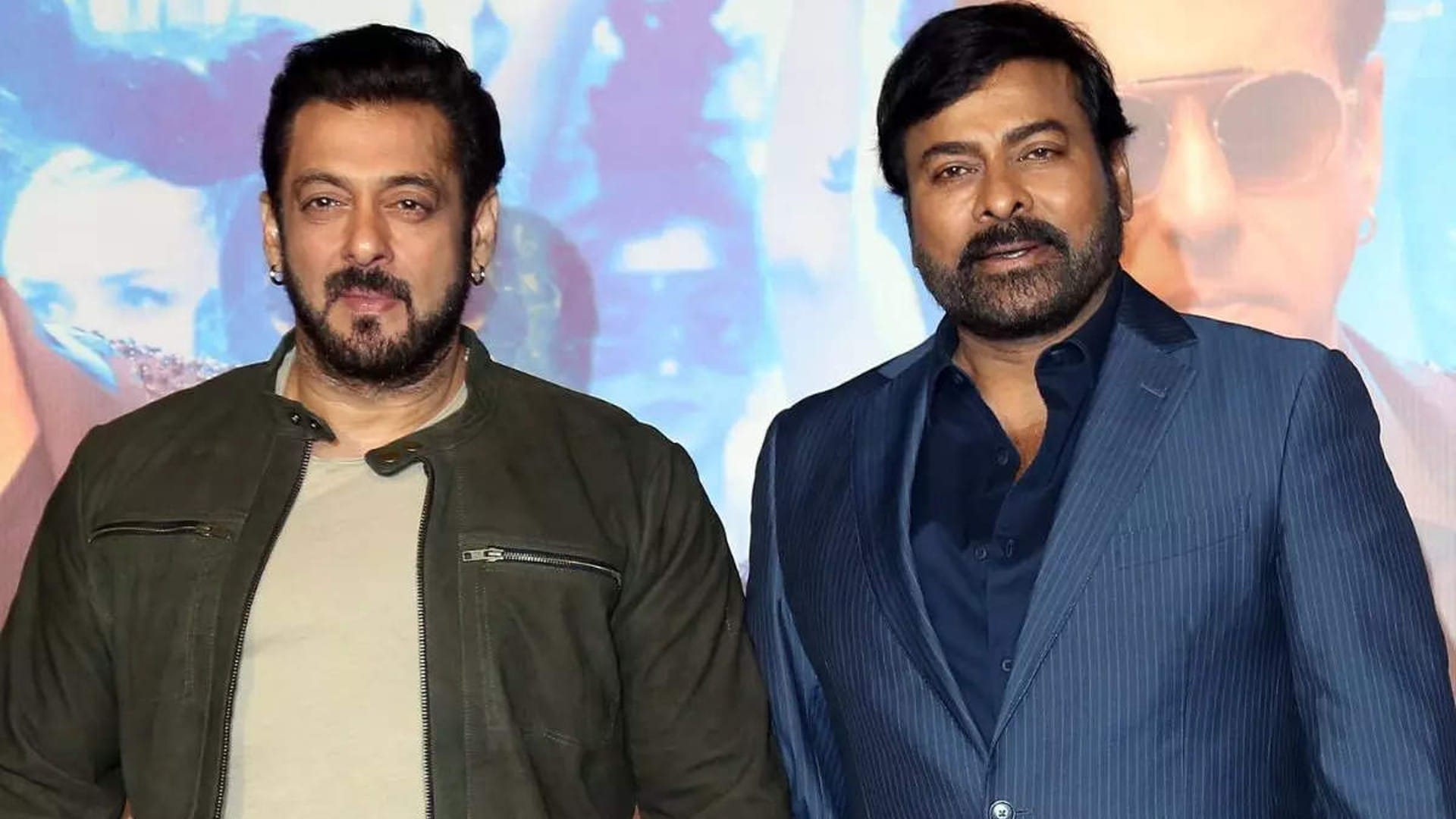 Godfather Box Office Collection day five Chiranjeevi Salman Khan Movie Sunday Earnings