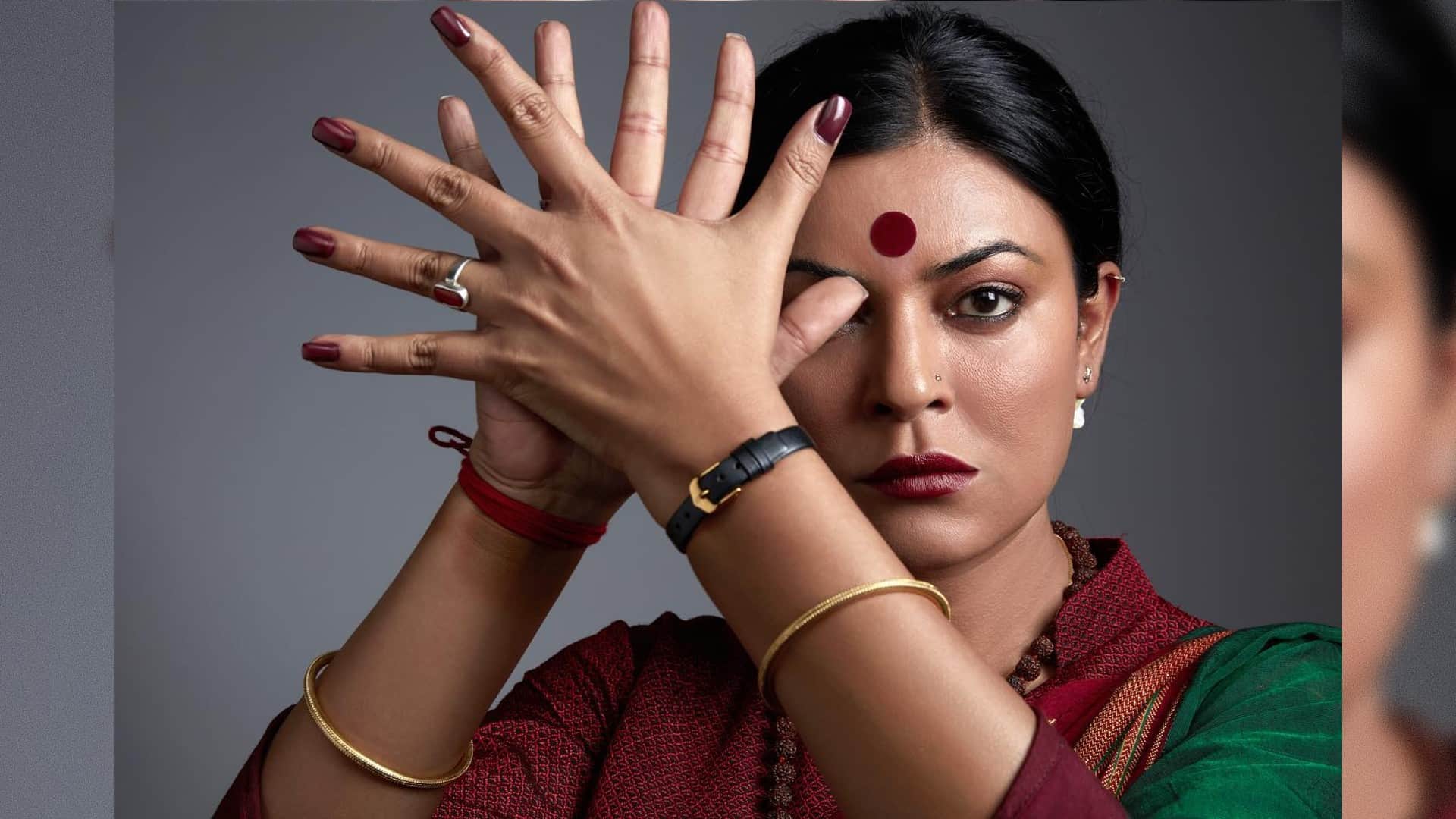celebs plays transgender roles sushmita sen ashutosh rana Nawazuddin Siddiqui Sadashiv Amrapurkar akshay kumar