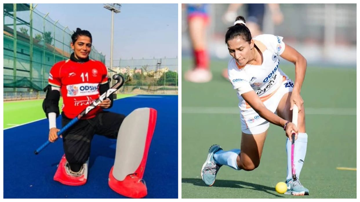 National Games: Haryana-Punjab women's hockey final, eyes on Rani Rampal-Savita Poonia