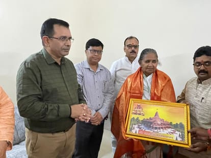 Secondary education minister gulab devi said opposition is creating ruckus o closure of copying