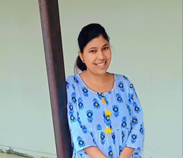 Shivani Awasthi