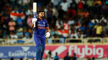IND vs SA 2nd ODI 2022 Match Highlights Eye Catching Photos and Moments From Ranchi Stadium