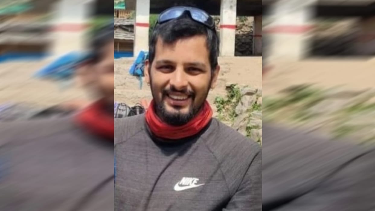 Uttarakhand Avalanche Siddhartha body reached home mother and grandmother unconscious updates in hindi