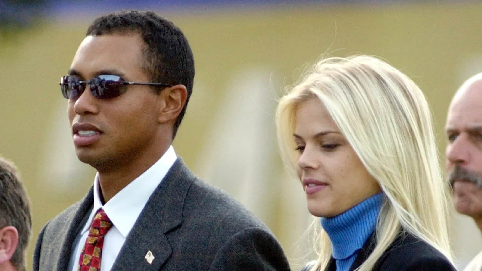 Tiger Woods paid 710 million USD to wife after divorce