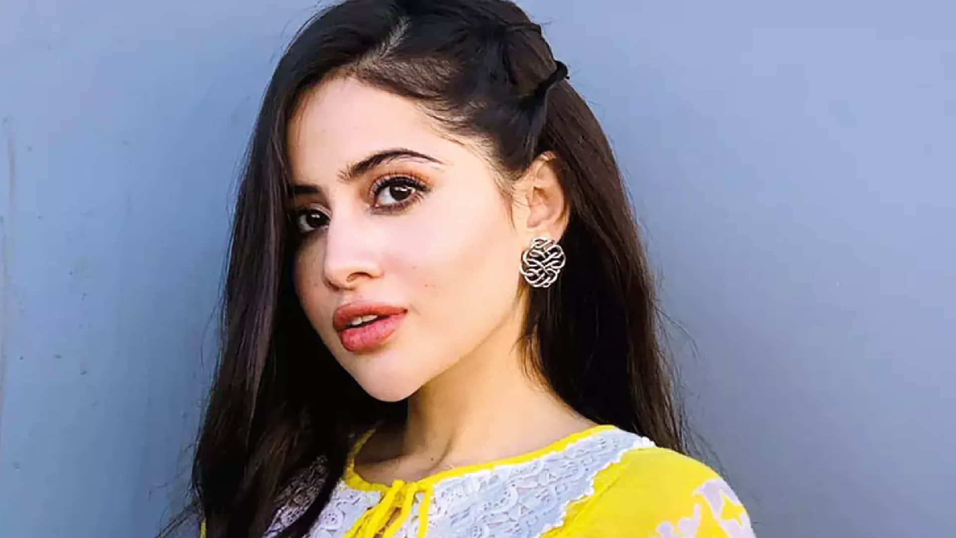 Urfi Javed makes shocking revelations producer sent goons after her when she denied to do bold scenes
