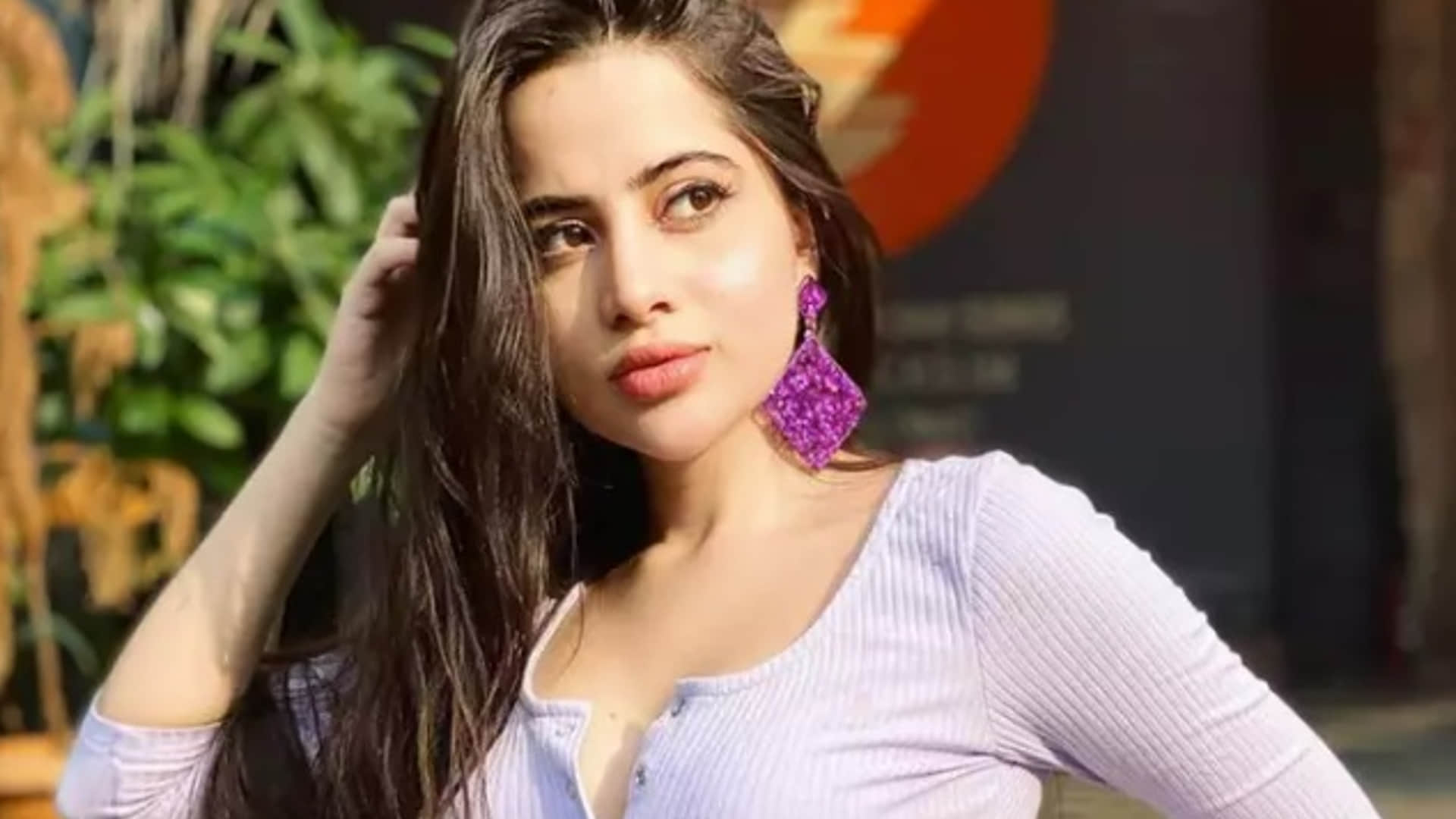 Urfi Javed makes shocking revelations producer sent goons after her when she denied to do bold scenes