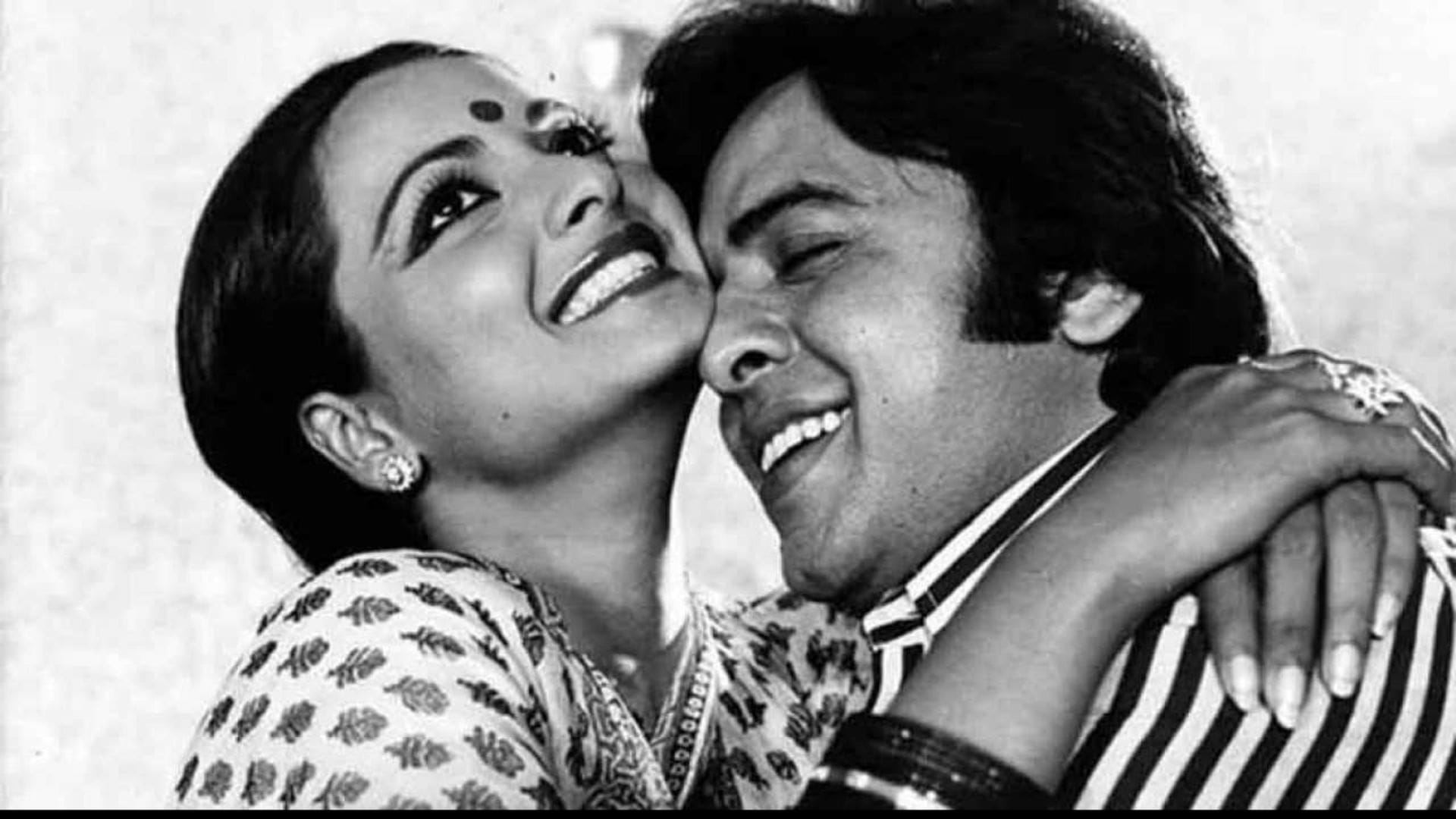rekha birthday actress had an affair with amitabh akshay kumar  sanjay dutt vinod mehra