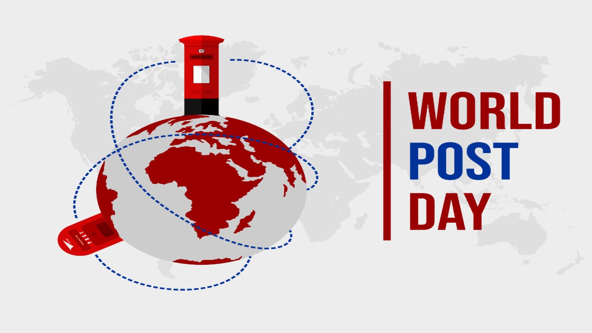 World Post Day 2022 Theme History Significance Importance of Indian Post Interesting Facts In Hindi