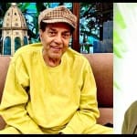 अभिनेता धर्मेंद्र, अमिताभ बच्चन