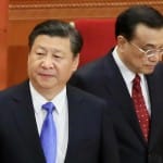China- Xi Jinping and Li Keqiang