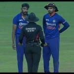 भारत बनाम दक्षिण अफ्रीका