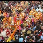कुल्लू दशहरा।