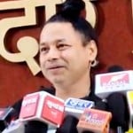 कैलाश खेर ने इंदौर में महाकाल लोक के बारे में चर्चा की।