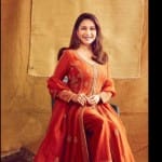 Madhuri Dixit