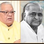 मुलायम सिंह यादव के निधन पर नेताओं ने जताया शोक