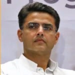 सचिन पायलट और वसुंधरा राजे
