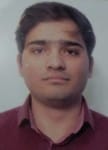 युवा वैज्ञानिक नीलेश पाण्डेय