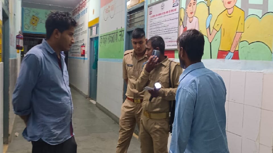 Salesman shot dead businessman in Bareilly Faridpur