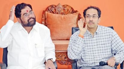 Maharashtra: शिवसेना पार्टी के नाम और चुनाव चिह्न को लेकर इस दिन होगी SC में सुनवाई, जानें अबतक क्या-कुछ हुआ Supreme Court says it will list for hearing on July 31 a plea of Uddhav Thackeray-led faction