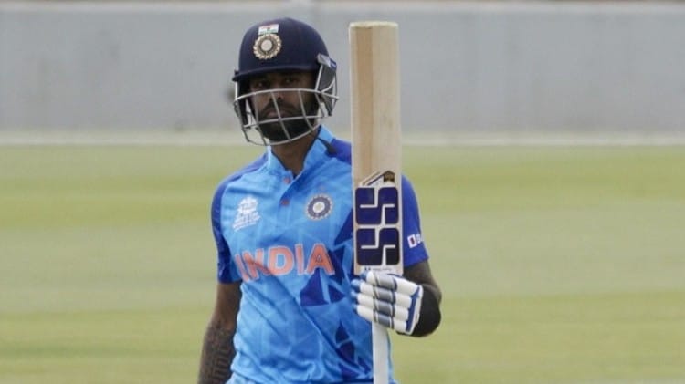 Ind Vs Waxi 13 