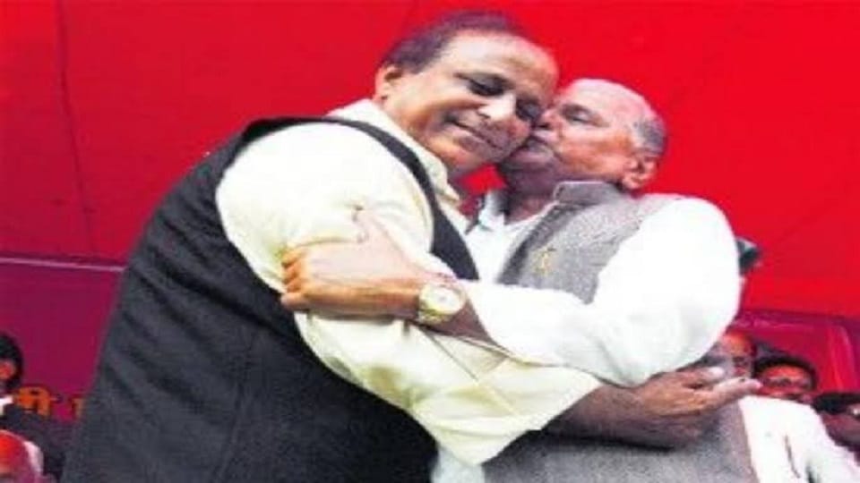 Abdullah Azam pays tribute to Mulayam Singh Yadav