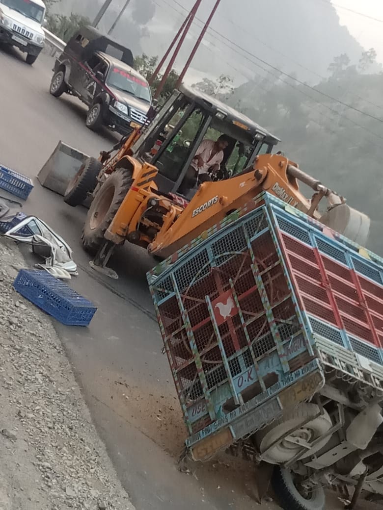 accident