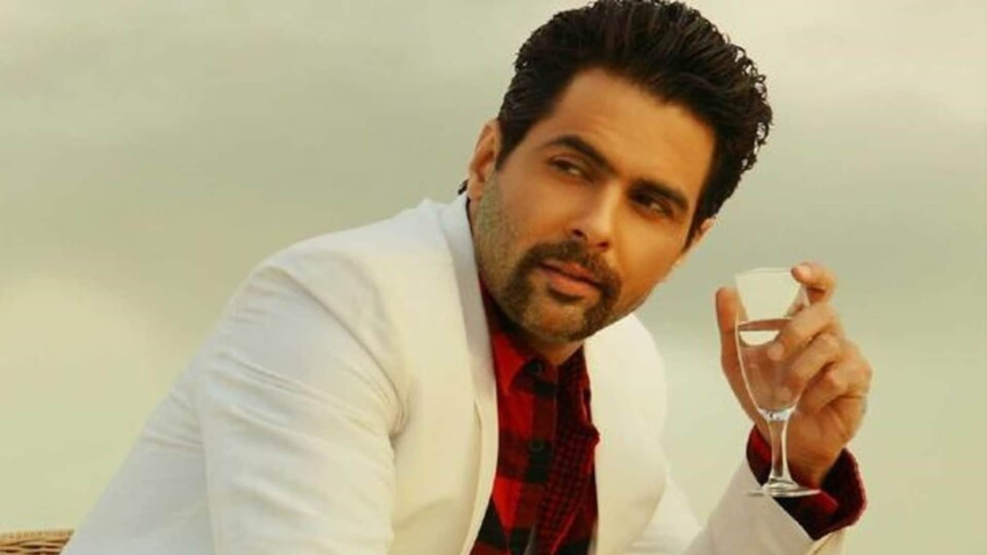 Aman Yatan Verma Birthday Special know about his personal life career controversies wife