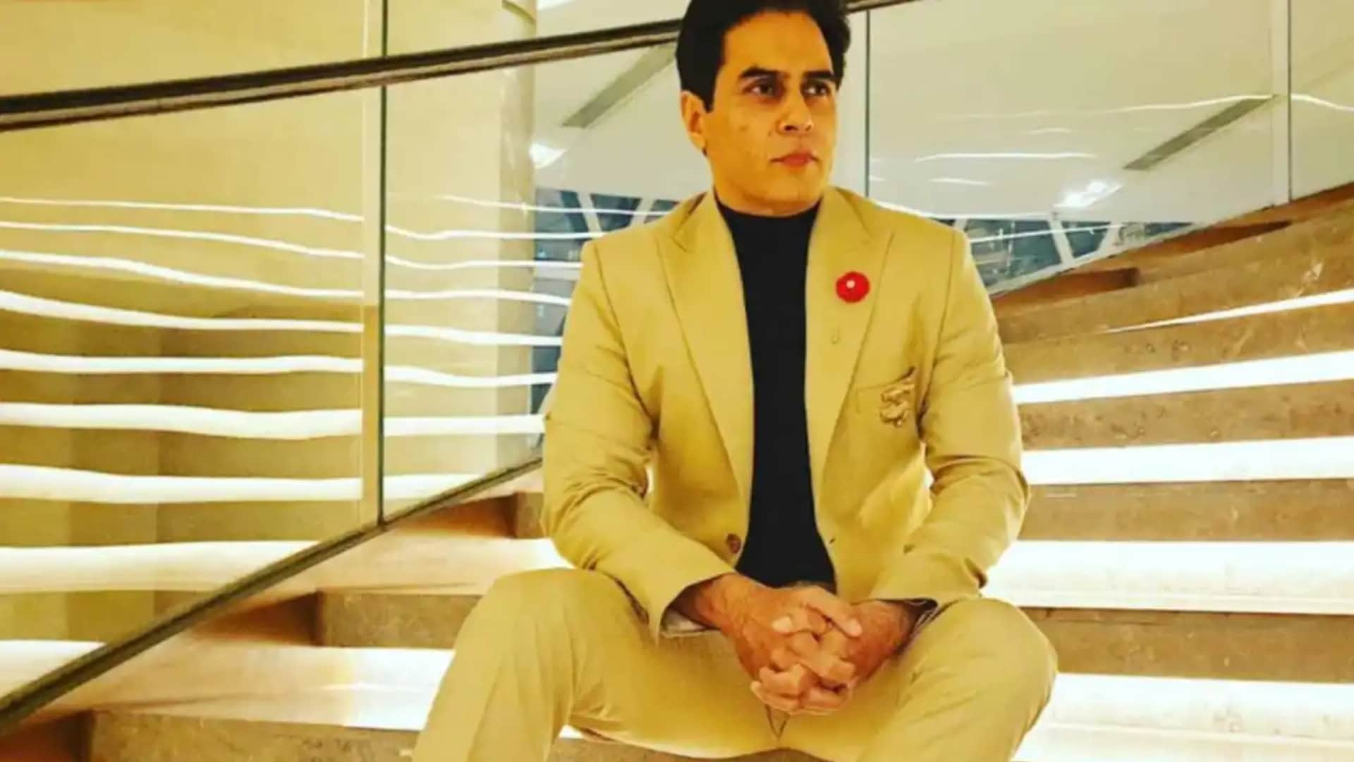 Aman Yatan Verma Birthday Special know about his personal life career controversies wife