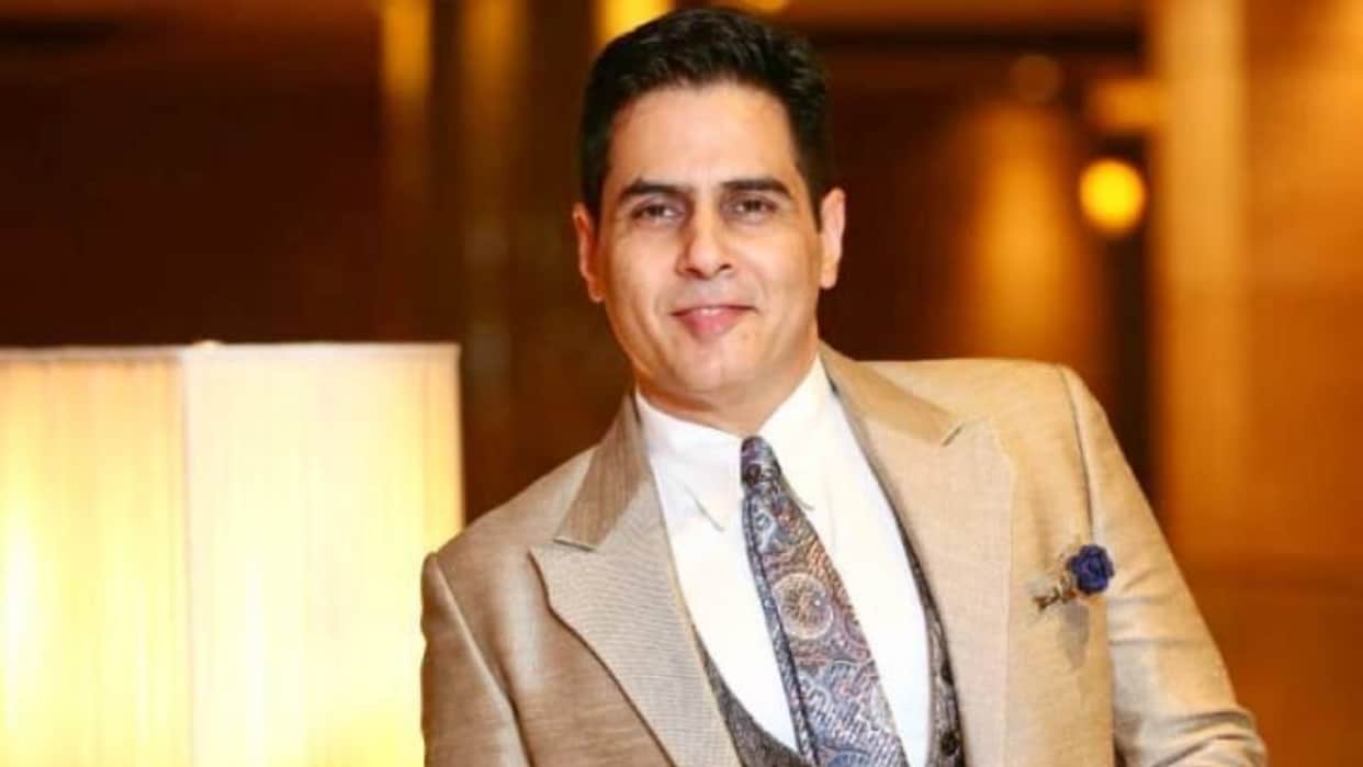 Aman Yatan Verma Birthday Special know about his personal life career controversies wife