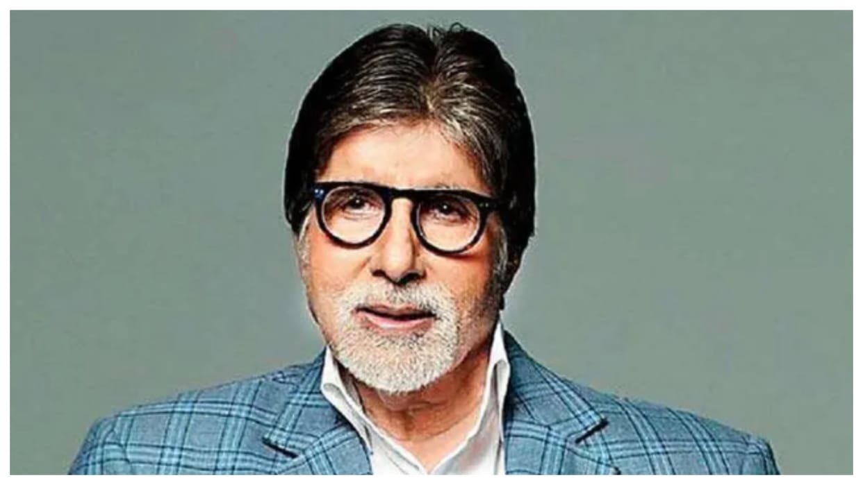 Amitabh Bacchan childhood memories will be fresh KBC team shoots on Aril for his birthday