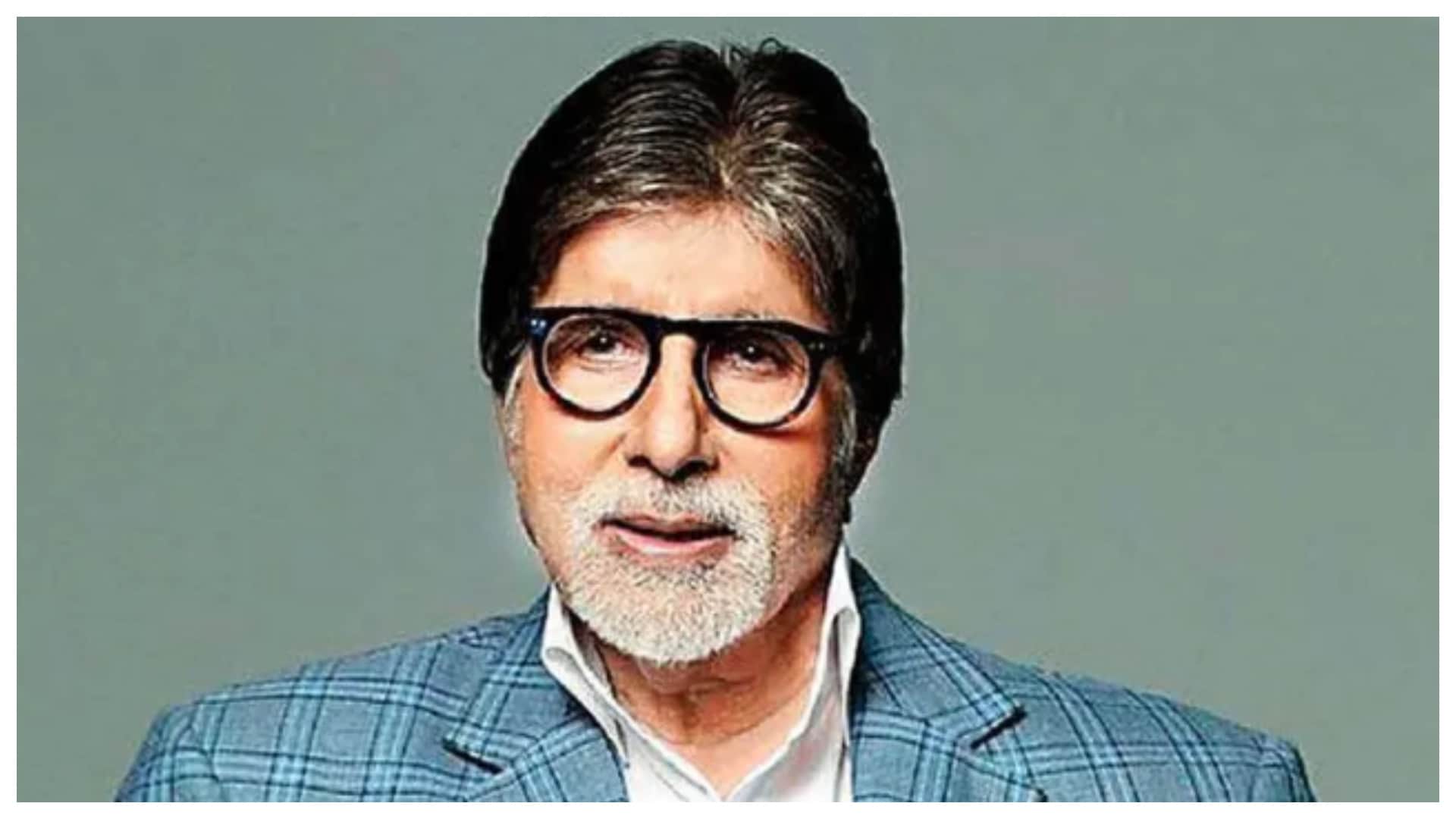 Amitabh Bachchan sent legal notice to company for showing advertisement of Pan Masala even after contract over