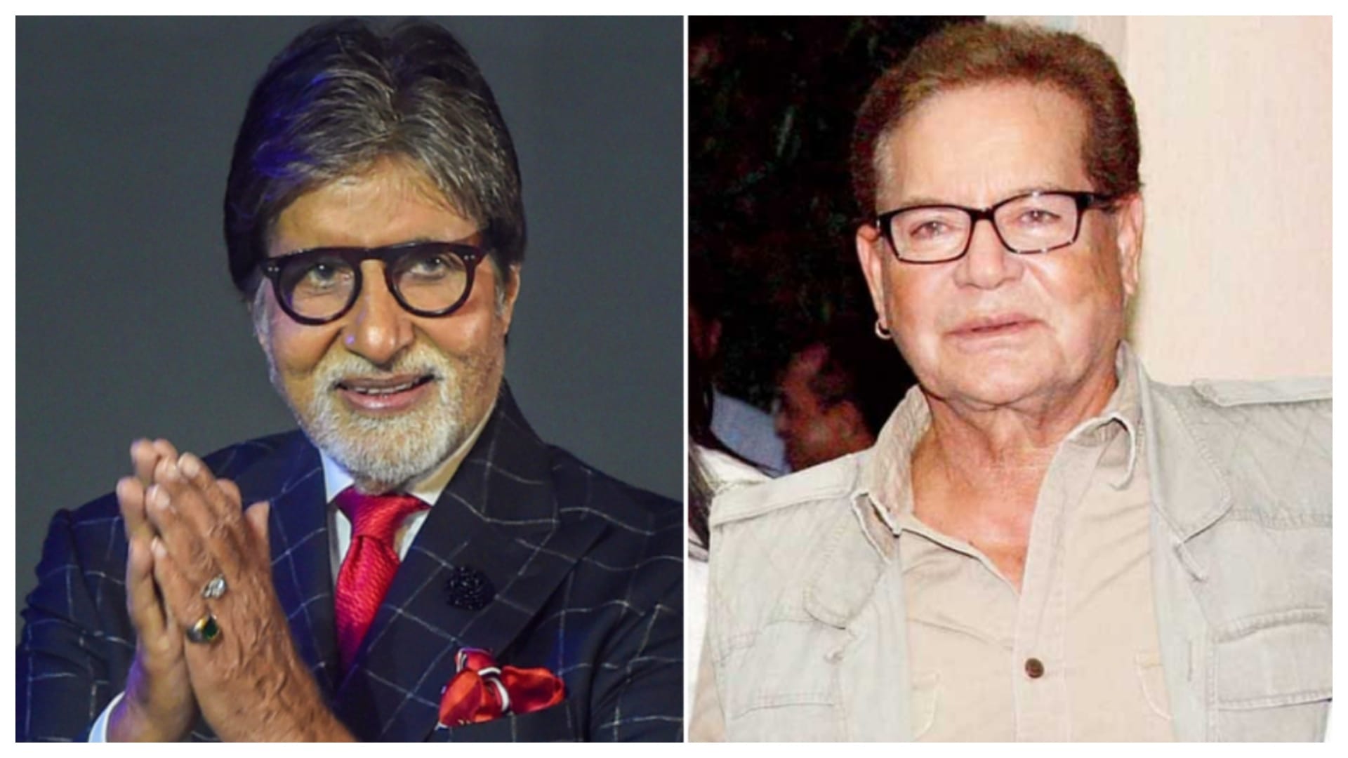 Amitabh Bachchan Birthday: when Big B Friends turned foes Nehru Gandhi family Shatrughan Sinha Salim Khan