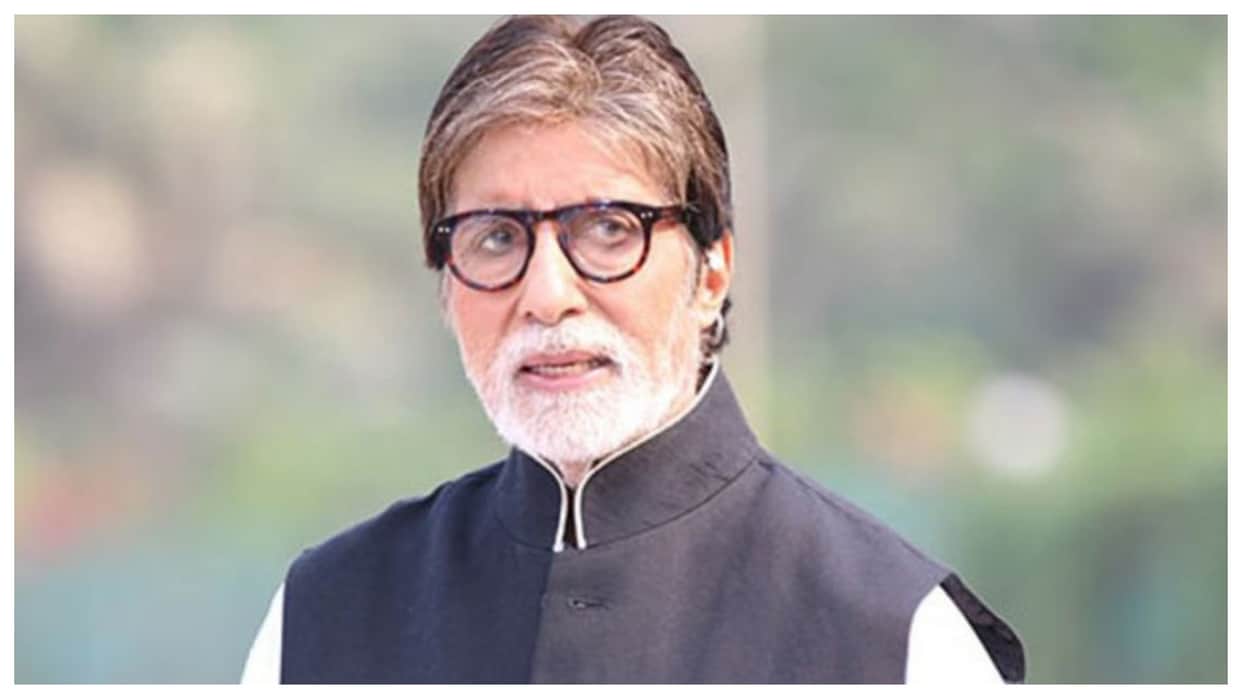 Amitabh Bachchan made a new disclosure about wife in kaun banega crorepati 14 he gift gajara to jaya bachchan