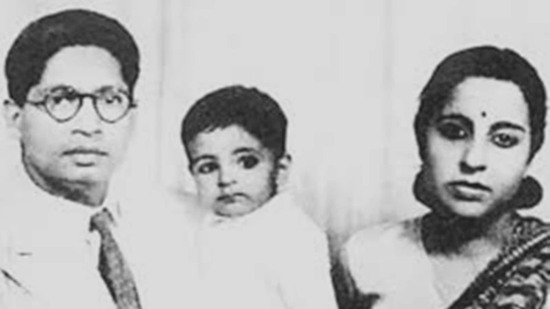 harivansh rai bachchan birth anniversary When amitabh bachchan asked to father Why did you give birth to me