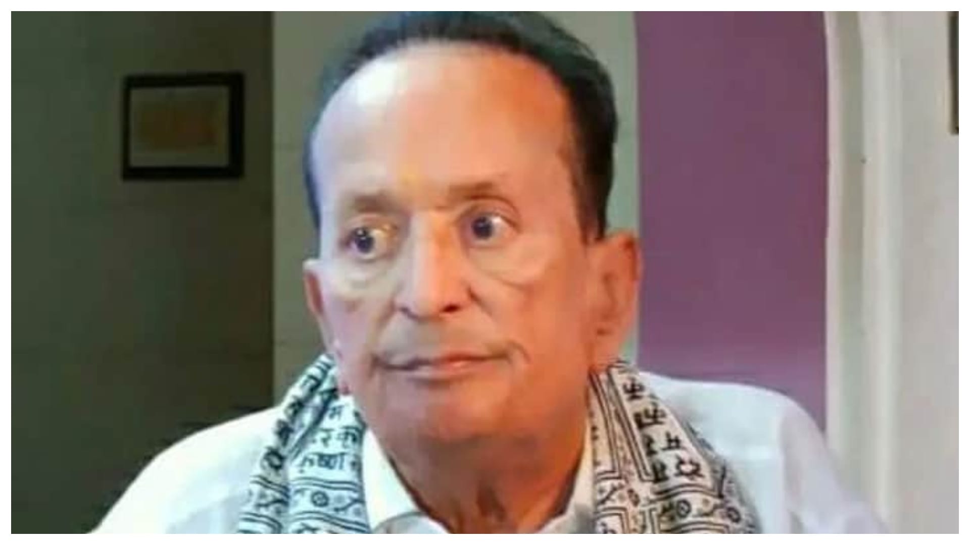 Monday Flashback: Ramayana Ravana Arvind Trivedi Was against bold scenes He had a fight with Dev Anand brother