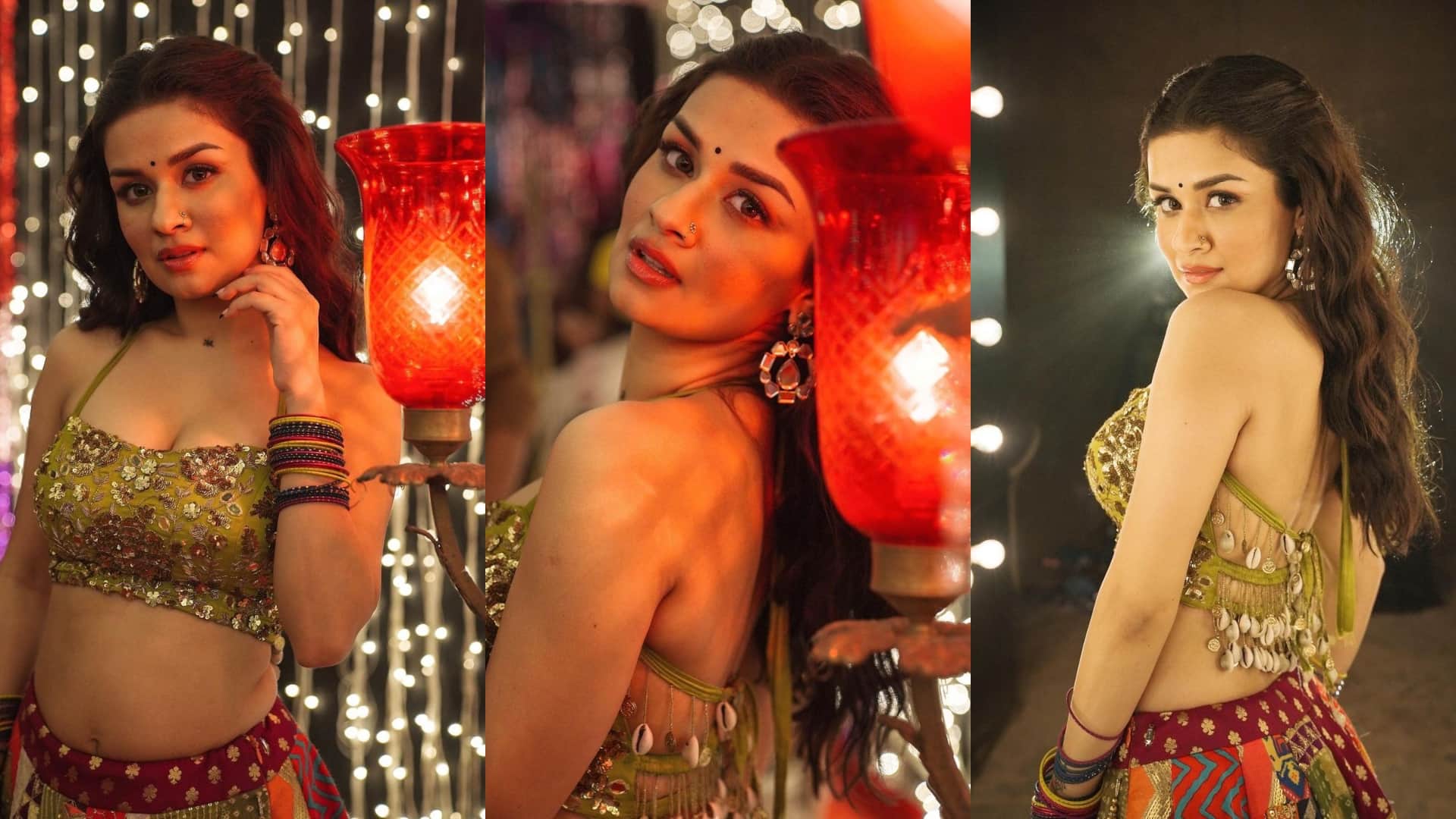 Photos Of the day Shehnaaz gill esha gupta shama sikander avneet kaur rani chatterjee kiara advani mouni roy
