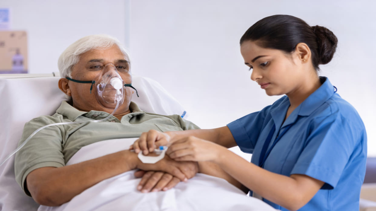 PM JAY: What Kind Of Disease Is Covered Under Ayushman Bharat Yojana