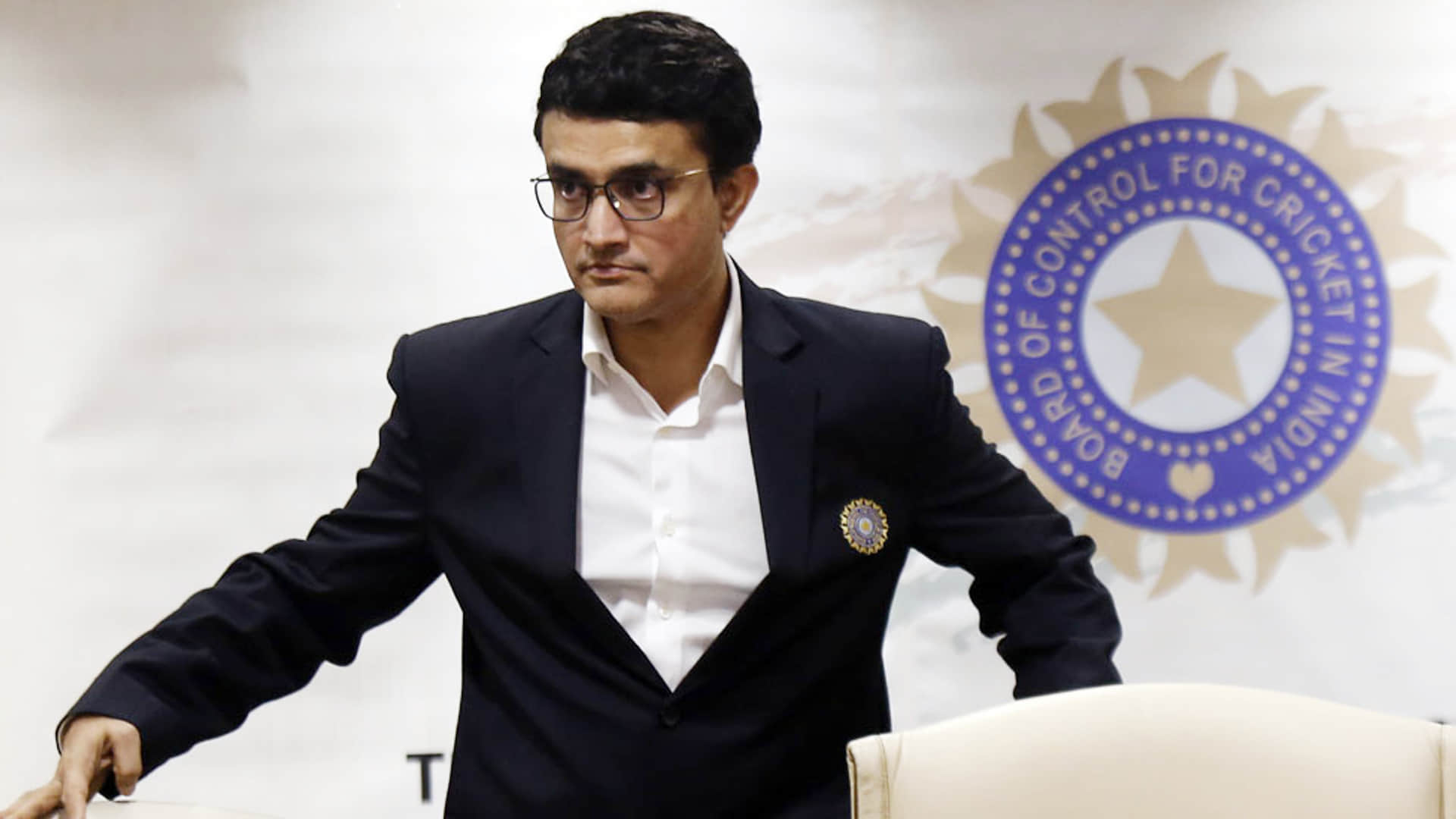 BCCI Important meeting to take place in Mumbai on Tuesday ahead of AGM; Sourav Ganguly Roger Binny