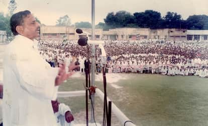 Mulayam Singh Yadav Died: Netaji... Struggle... Bets, the only mention of them is to be soft...