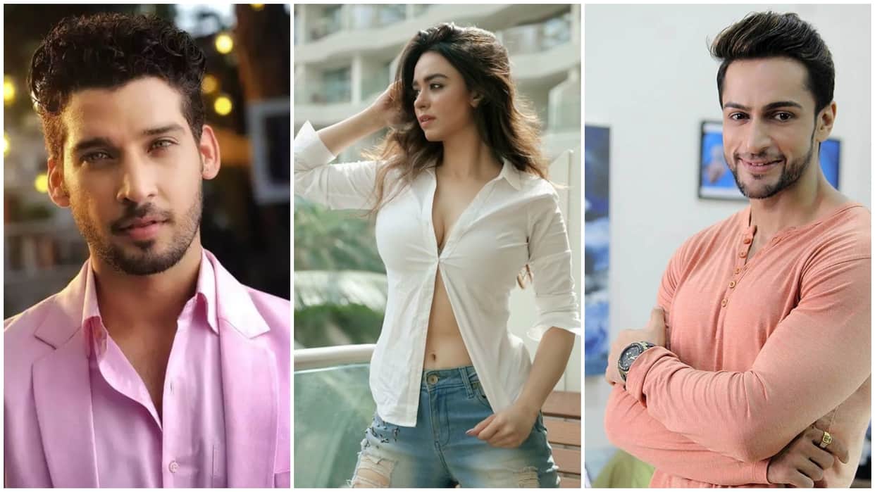 Bigg Boss 16: Gautam Vig was furious after seeing Shaleen Bhanot flirting with Soundarya sharma