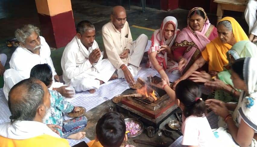 sharad purnima