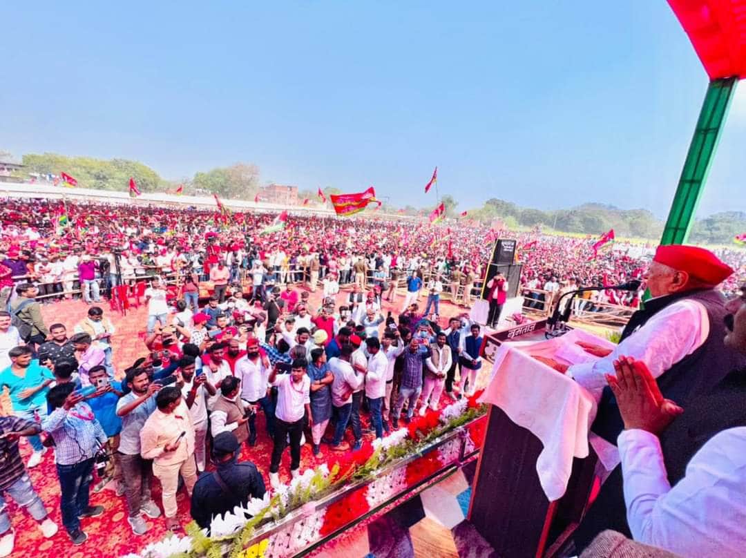 Mulayam Singh Yadav Death,  Nathu Singh had made a master in political maneuvering