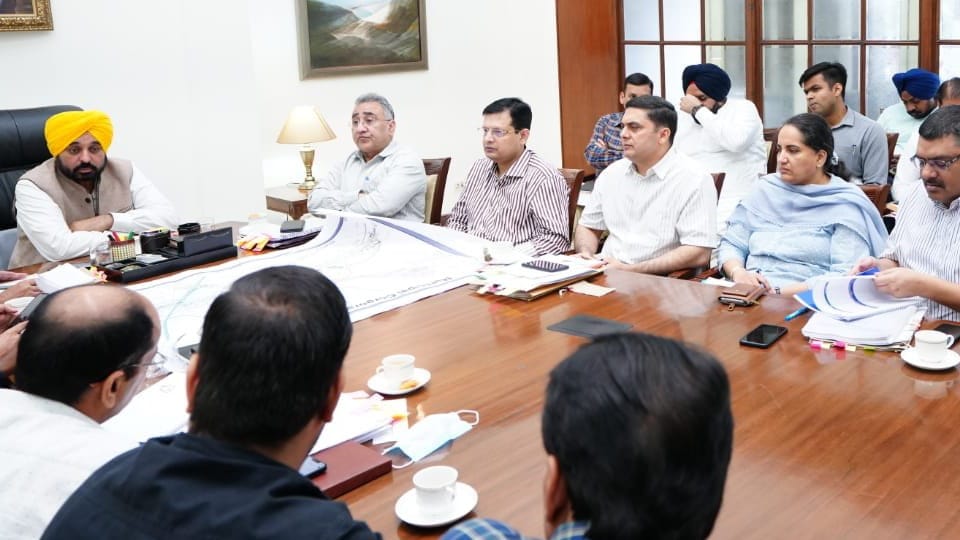 G-20 summit will be held in March 2023 at Amritsar